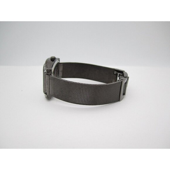 Women's Isaac Mizrahi Live Quartz WR Analog 31mm Dial Causal Watch (F518) - Picture 8 of 8